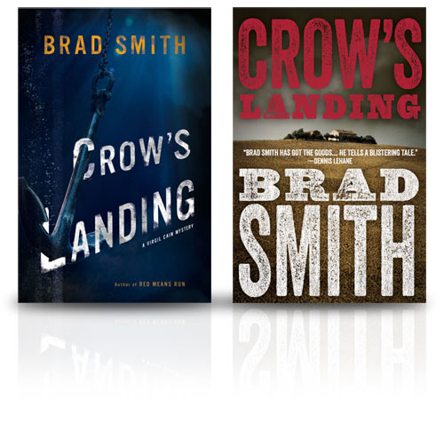 Crow's Landing